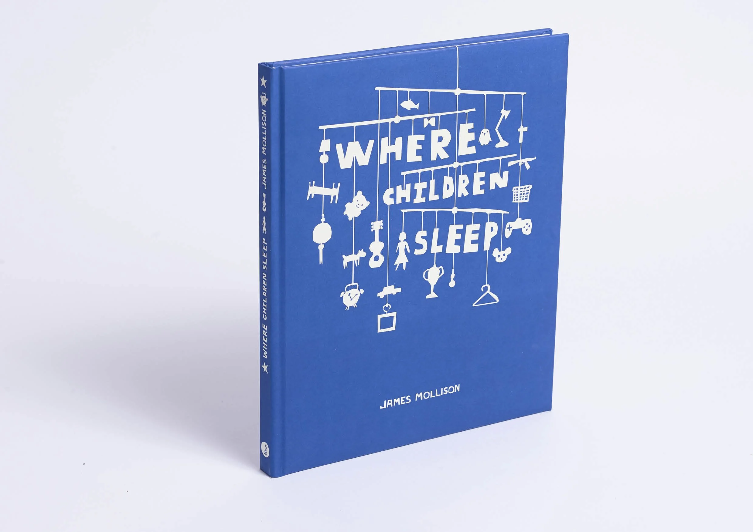 洋書 Where Children Sleep Where Children Sleep Vol 2 - Hoxton Mini Press